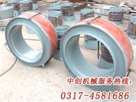 圓形非金屬補(bǔ)償器-非金屬圓形補(bǔ)償器